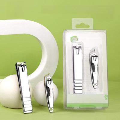 Set e kit – Set di strumenti per manicure