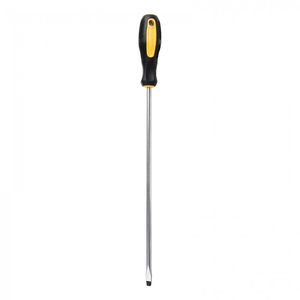 16.14Inch Extended Screwdriver Chromium Vanadium Alloy Steel