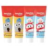 Shuke Children's Magic Rainbow Toothpaste Set
