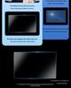 Anti-Glare Tempered Film for 2022-2025 BYD Seal 06 GT EV Navigation Dashboard