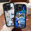 Cuarto A-AitanaS Azul Silicone Soft Phone Case For IPhone 17 16 14 13 12 11 15 Pro Max Plus Air Cover