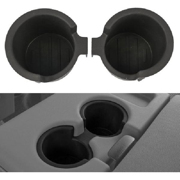 Center Console Cup Holder ert Compatible with 2011-2016 BC3Z-2813562-DA/-EA