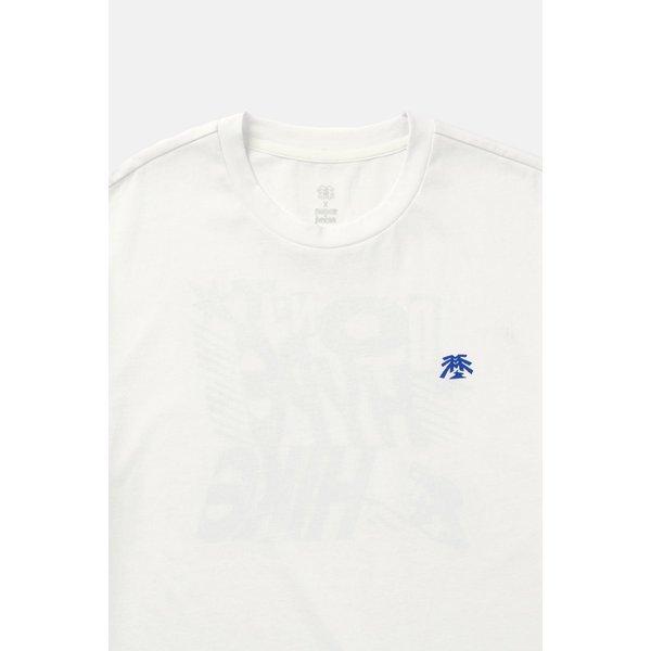 Kolon SporTs Unisex Graphic ShorT Sleeve T shirT jwTcm25811cre