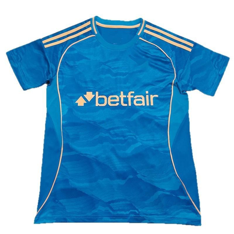 World Cup 26 Fan Edition Cruiser Two Guest Short Sleeve Football Jersey