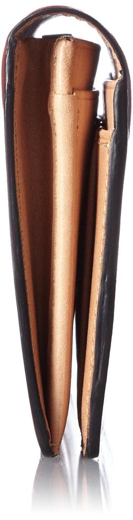 Il Bussetto Long Wallet 7815170 Red