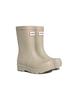 [Women] Original 2.0 Short Rain Boots - Skimming Stone Ufs7000Rmasne