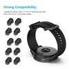 Kryt proti prachu pro hodinky pro Garmin Fenix 5 6 5X 6X 5S 6S 7x Plus Pro Forerunner 245 935 945 Vivoactive 3 4 Prachotěsná zátka