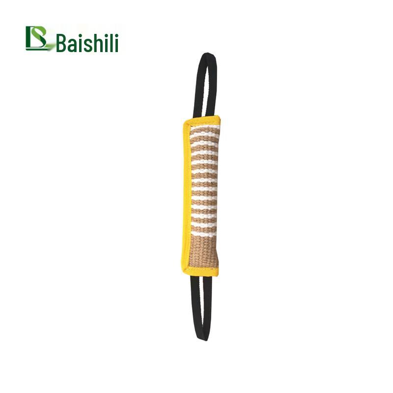 Bosley Jute Dog Bite Stick