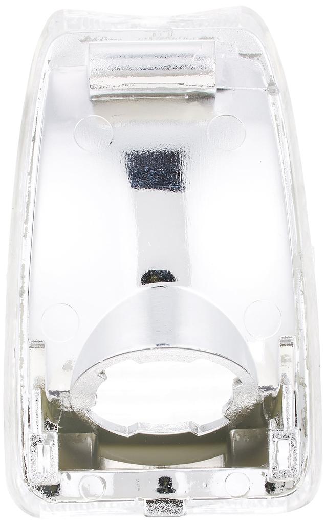 Kijima Turn Signal Lens Genuine Type Clear Honda 217-4359