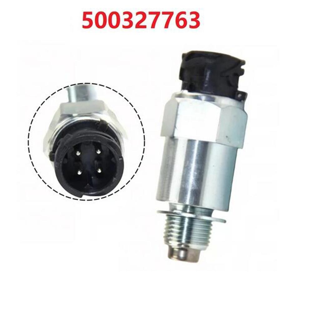 500327763 Speed Sensor Transmitter For Iveco Daily