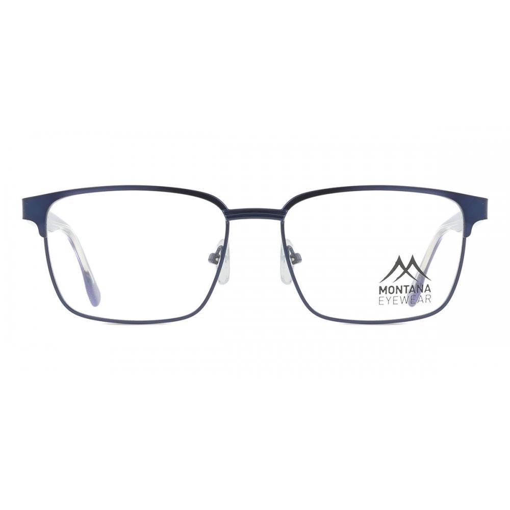 Montana Eyewear Mm576 Mm576c Unisex Eyeglasses