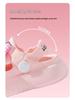 Sanrio Girls' Summer Slippers: Non-Slip, Closed-Toe Clogs & Sandals for Indoor/Outdoor Use