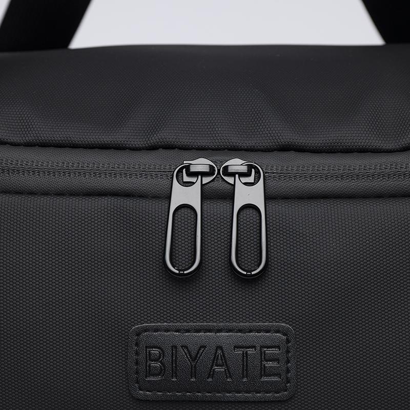 Geantă de fitness Geantă de călătorie de mare capacitate Geantă portabilă pentru bărbați