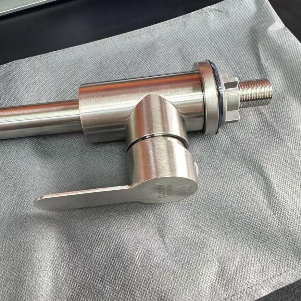 Adjustable Mode Cold Hot Water Tap Faucet Universal Kitchen Water Tap Sink Water Tap  Washbasin