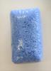 JOYDREAM Pipe Pillow Refill, Large, Soft, Blue, 1000g, Made In Japan, 1kg