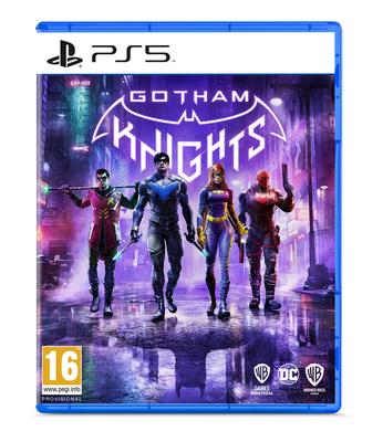 Videospiele – Spiele
