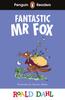 Penguin Readers Level Roald Dahl Fantastic Mr Fox Graded Abridged Edition Readers Roald 2 (ELT Reader) (Penguin Dahl)