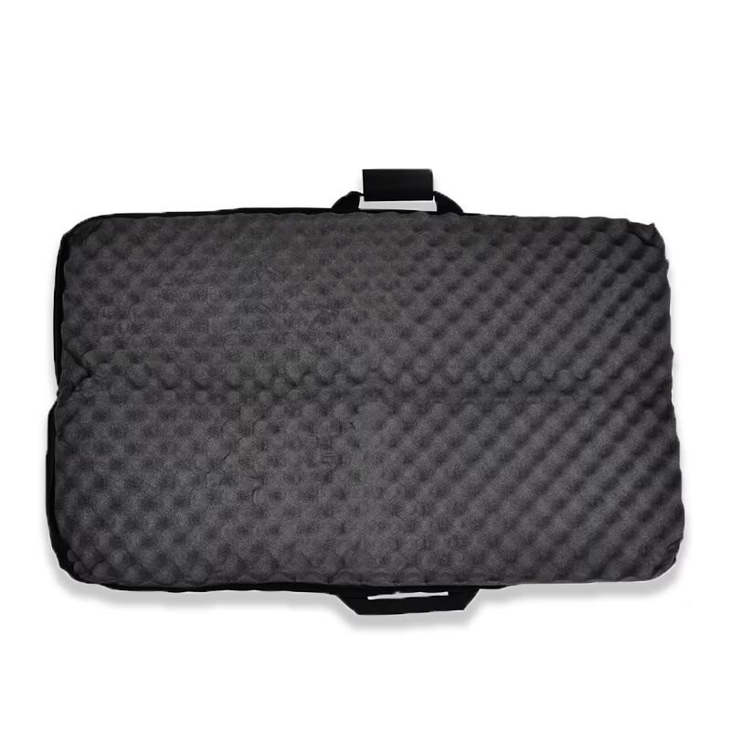 OUN Outdoor Tactical Gun Case with Egg-Crate Foam