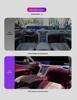 Dynamic Interior Ambient Lights for ZEEKR LS6/L6/LS7 with Original Screen Control