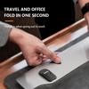 2/4Pcs Foldable Laptop Stand Adjustable Portable Notebook Riser Cooling Holder Bracket For Tablet PC Computer
