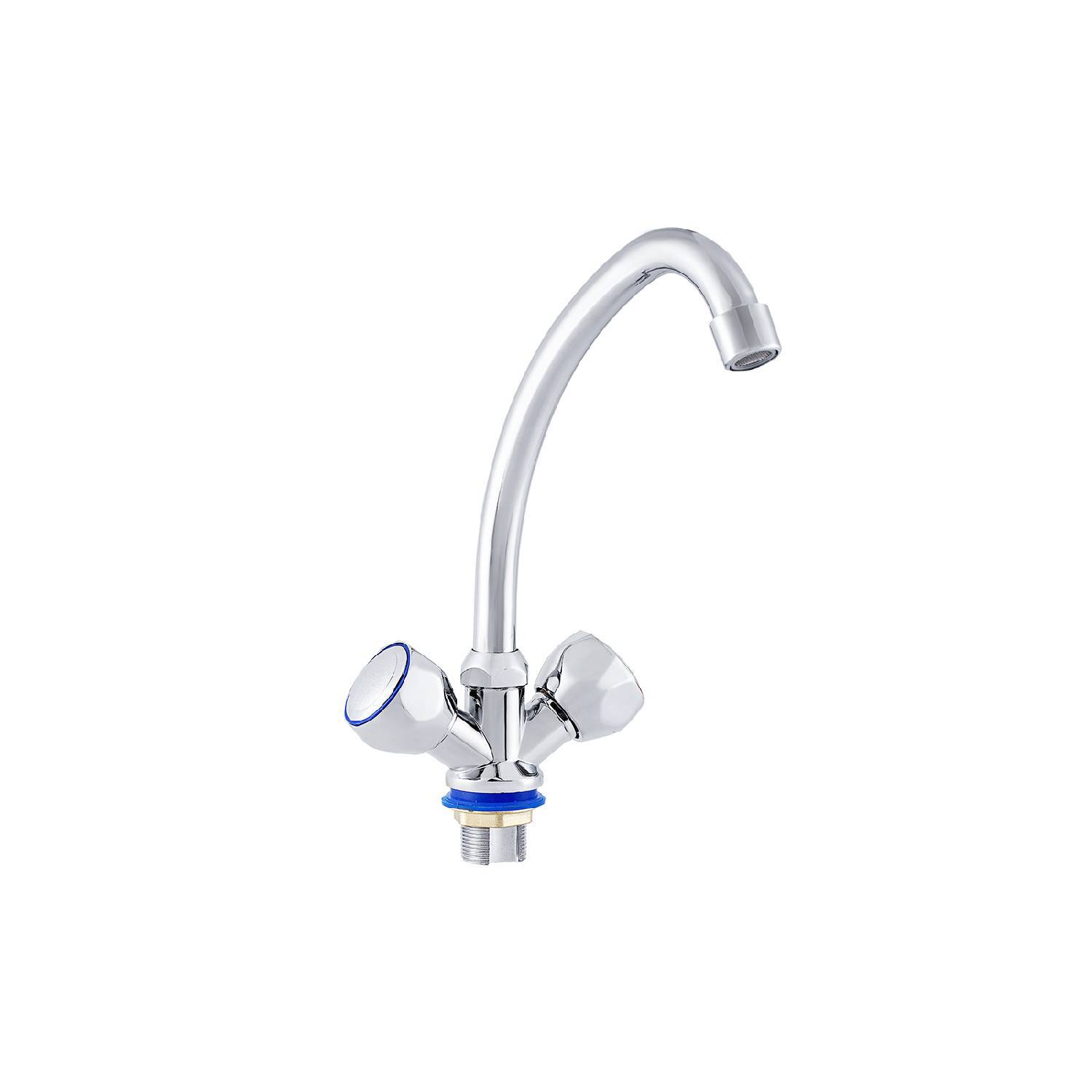 

Kitchen Faucet Fauzt Fzs-211-11