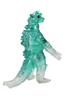 CCP Medium Size Series Godzilla EX [5th Edition] Mechagodzilla (1974) Clear Green Ver. Approximately 130mm PVC Pre-painted Soft Vinyl Figure