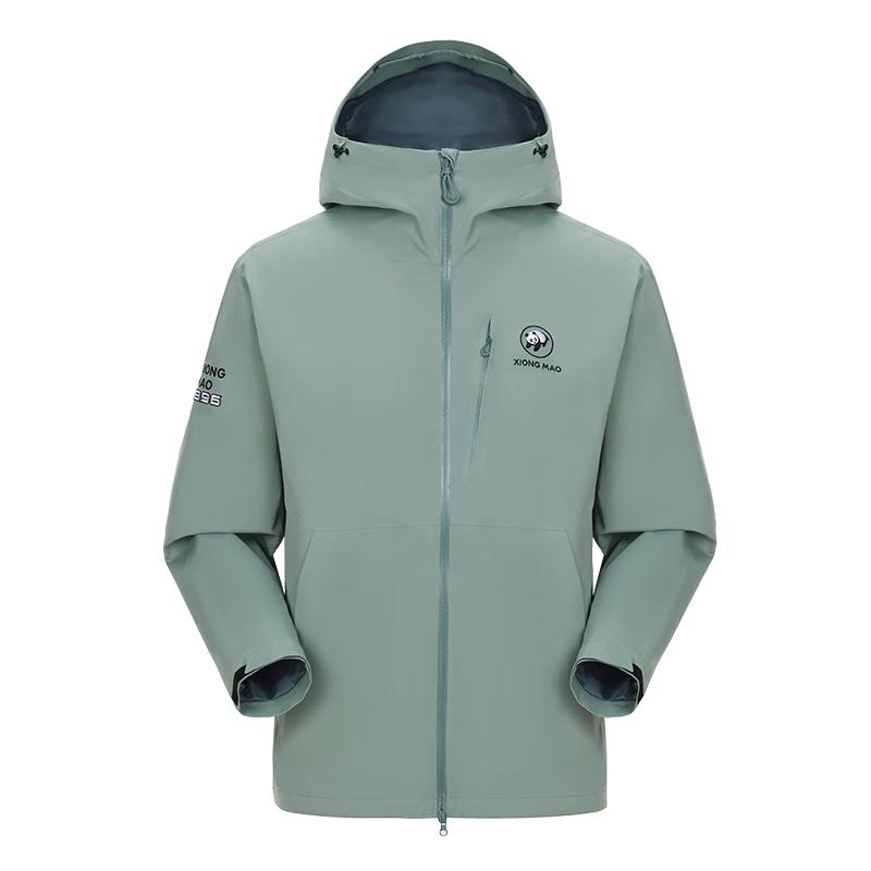 Panda Yuke LT Outdoor Waterproof Hiking Jacket