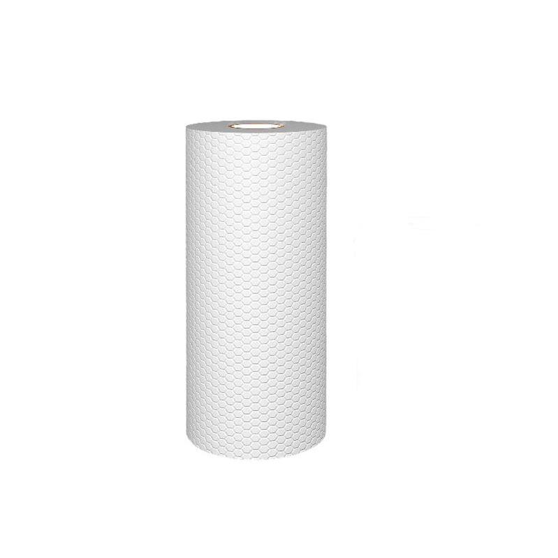 

Двустороннее ленивое полотенце: Впитывающая, Безмасляная, Одноразовая Салфетка для Уборки Кухни 20x20cm, 50 pieces