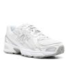 New Balance Mesh Upper 740 Sneakers U740wm2 White