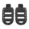 Front Footrests Foot Peg fit for BMW R1250RT K1600B K1600GT K1600GTL 2018-2023