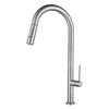 Huiniz Kitchen Pull-Out Sink Faucet