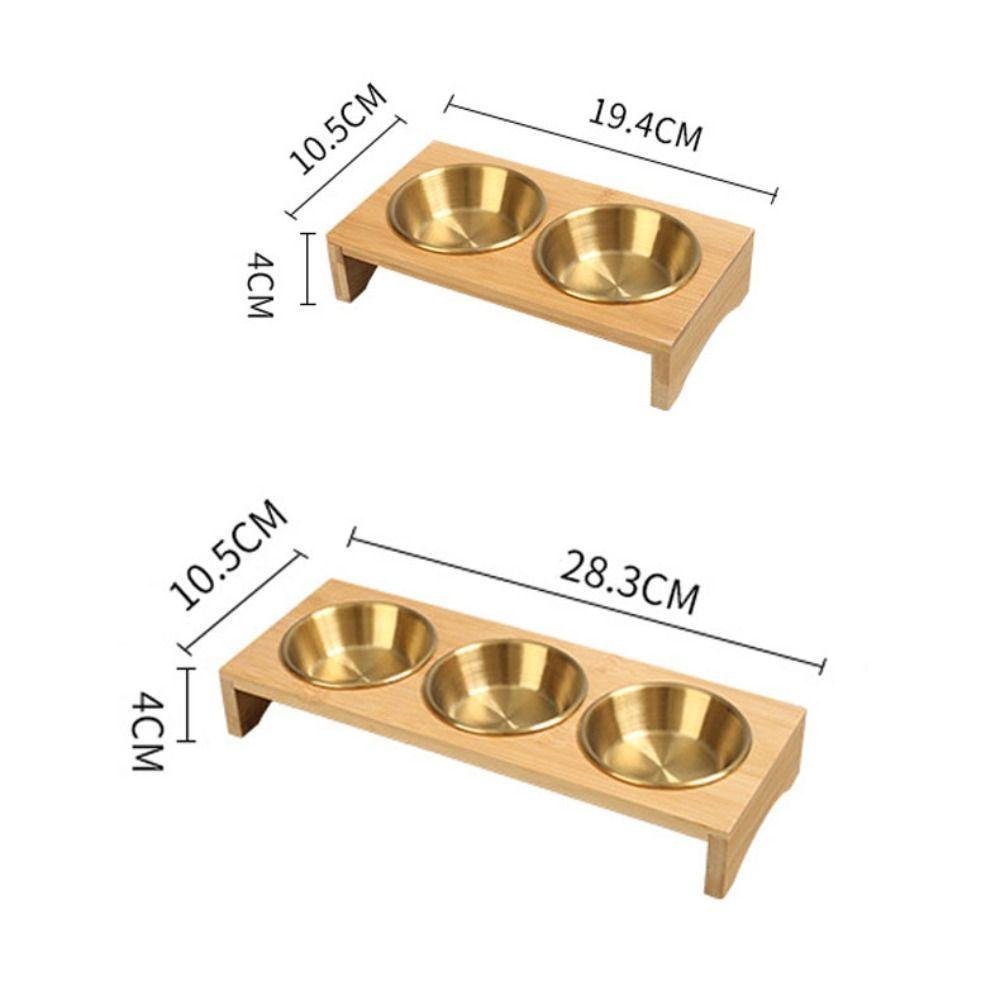 2/3 Grids Dipping Bowl Stainless Steel Seasoning Tray Durable Condiment Container  Restaurant