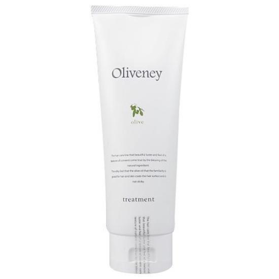 

Amoros Olivany OV Маска для волос 170г