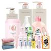 Adolph Silicone-Free Hair & Personal Care Set