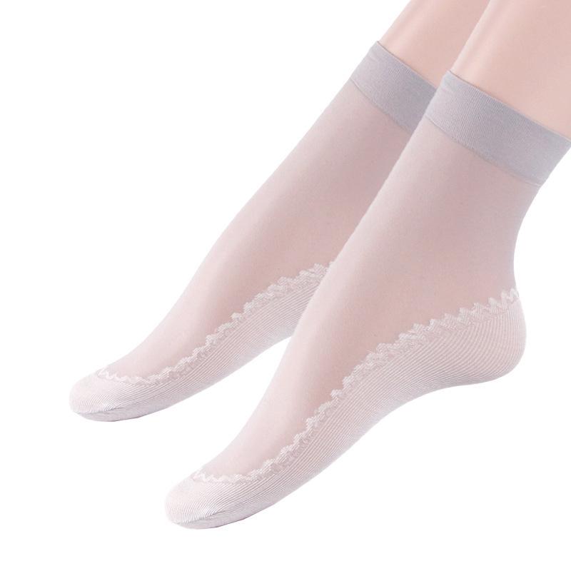 

Velvet Thickened Cotton Women s Stockings & Men s Breathable Mid-Calf Socks - Non-Snagging & Wear-Resistant One Size