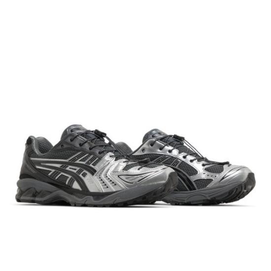 

Unaffected x Asics Gel-Kayano 14 Чоловічі 1201A922-020 EU 44 напівтемрява/Чистий
