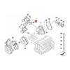 11517572859 Easy Installation Coolant Thermostat for E46 E60 E81 E82 E83 E84 E85 E86 E87 E88 E90 E92 E93 316i 328i 335i