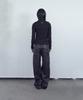 Tansanmageunesyum Sullano X Carbonated Eyelet Off-Neck Zip-Up