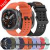 Ultra-Armband für Samsung Galaxy Watch Ultra 2 47mm Sport-Silikonarmband Armband für Galaxy Watch 7 Ultra / Armband