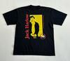 Vtg Jack Harlow Singer Heavy Cotton Black All Size Unisex T Shirt