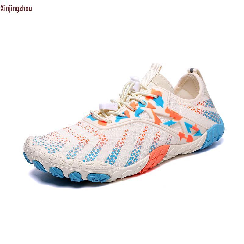 Outdoor Water Trekking Five-Finger Shoes 38