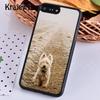 West Highland Terrier Westie Pour iPhone 17 Air 16 Coque de Téléphone Cover 15 14 plus 12 13 pro max coque Shell Fundas