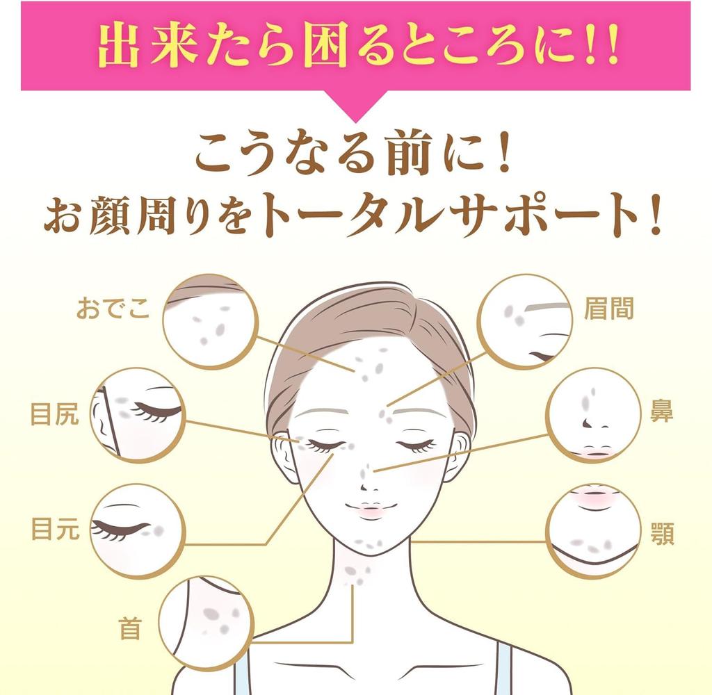 Keshimin Serum Dark Spots and Keshimin Dark Spot Prevention Serum [Official] [Keshimin] [Prevents Freckles!] [Kobayashi Pharmaceutical] Quasi-drug