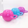 WEZHO Water-Fillable Fitness Kettlebell