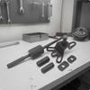 Brake Drum Puller Adjustable Wheel Hub Removal Tool Versatile for Garage