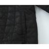 Women S Quilted Hooded Winter Cotton Coat Warm Lightweight Jacket