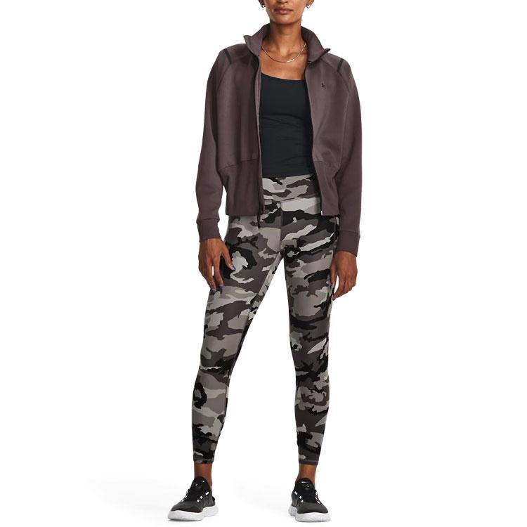 Under Armour Sweatshirt Women's Dusty Umber Unisex 1379836-057