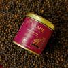 VAAHE Zwarte Peper Heel (Kali Mirch) | Enkele Oorsprong (Kerala) | Vers verpakt | 100% Puur en Natuurlijk | Premium Blikken Doos (70 gram)