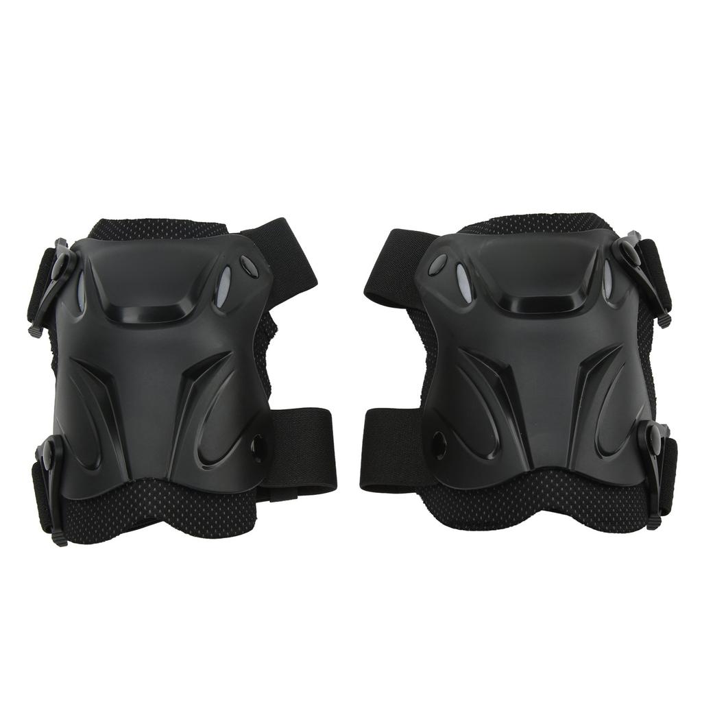 Cycling Knee Pads Comfortable Light Knee Protector for Off Road Bike Skiing Roller Skating Skateboard