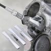 3pcs Professional Honing Stone 4 Inch Cylinder Hone Stone Set  Automotive Engine